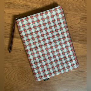 Weava iPad Jacket